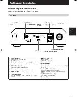 Preview for 7 page of JVC XV-511BK Instructions Manual