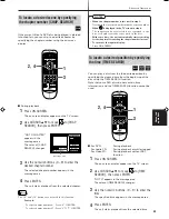 Preview for 25 page of JVC XV-511BK Instructions Manual