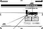 JVC XV-521BK Service Manual preview