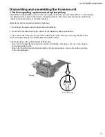 Preview for 3 page of JVC XV-521BK Service Manual