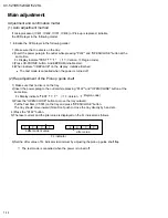 Preview for 14 page of JVC XV-521BK Service Manual