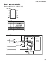 Preview for 23 page of JVC XV-521BK Service Manual