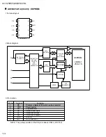 Preview for 24 page of JVC XV-521BK Service Manual