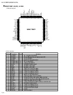 Preview for 38 page of JVC XV-521BK Service Manual