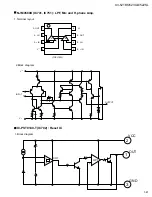 Preview for 41 page of JVC XV-521BK Service Manual