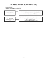 Preview for 40 page of JVC XV-BP1A Service Manual