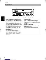 Предварительный просмотр 12 страницы JVC XV-C3SL (German) Bedienungsanleitung