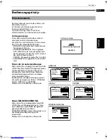 Предварительный просмотр 13 страницы JVC XV-C3SL (German) Bedienungsanleitung