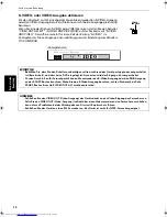 Предварительный просмотр 18 страницы JVC XV-C3SL (German) Bedienungsanleitung