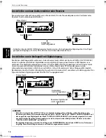 Предварительный просмотр 20 страницы JVC XV-C3SL (German) Bedienungsanleitung