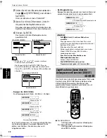 Предварительный просмотр 32 страницы JVC XV-C3SL (German) Bedienungsanleitung