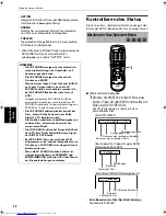 Предварительный просмотр 42 страницы JVC XV-C3SL (German) Bedienungsanleitung