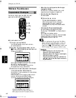 Предварительный просмотр 46 страницы JVC XV-C3SL (German) Bedienungsanleitung