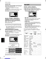 Предварительный просмотр 50 страницы JVC XV-C3SL (German) Bedienungsanleitung