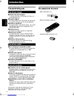 Предварительный просмотр 63 страницы JVC XV-C3SL (German) Bedienungsanleitung