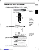 Предварительный просмотр 64 страницы JVC XV-C3SL (German) Bedienungsanleitung