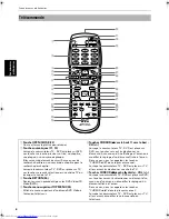 Предварительный просмотр 67 страницы JVC XV-C3SL (German) Bedienungsanleitung