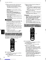 Предварительный просмотр 87 страницы JVC XV-C3SL (German) Bedienungsanleitung