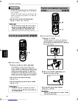 Предварительный просмотр 91 страницы JVC XV-C3SL (German) Bedienungsanleitung