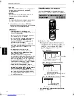 Предварительный просмотр 99 страницы JVC XV-C3SL (German) Bedienungsanleitung