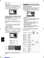 Предварительный просмотр 107 страницы JVC XV-C3SL (German) Bedienungsanleitung