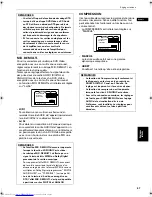 Предварительный просмотр 108 страницы JVC XV-C3SL (German) Bedienungsanleitung