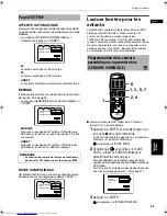 Предварительный просмотр 110 страницы JVC XV-C3SL (German) Bedienungsanleitung