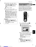 Предварительный просмотр 112 страницы JVC XV-C3SL (German) Bedienungsanleitung