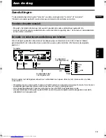 Предварительный просмотр 131 страницы JVC XV-C3SL (German) Bedienungsanleitung