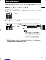 Предварительный просмотр 139 страницы JVC XV-C3SL (German) Bedienungsanleitung