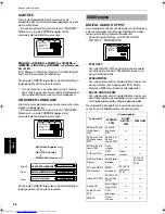 Предварительный просмотр 164 страницы JVC XV-C3SL (German) Bedienungsanleitung