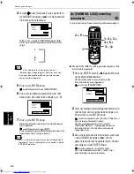 Предварительный просмотр 168 страницы JVC XV-C3SL (German) Bedienungsanleitung