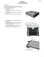 Preview for 7 page of JVC XV-C3SL Service Manual