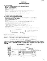 Preview for 17 page of JVC XV-C3SL Service Manual