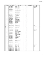 Preview for 53 page of JVC XV-C3SL Service Manual