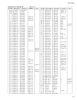 Preview for 59 page of JVC XV-C3SL Service Manual