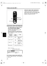 Preview for 32 page of JVC XV-C5SL (Czech) Přiručka K Obsluze