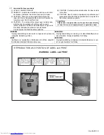 Preview for 5 page of JVC XV-C5SL Service Manual