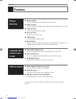 Preview for 6 page of JVC XV-D701BK Instructions Manual