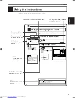 Preview for 7 page of JVC XV-D701BK Instructions Manual