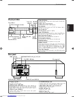 Preview for 11 page of JVC XV-D701BK Instructions Manual