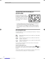 Preview for 16 page of JVC XV-D701BK Instructions Manual