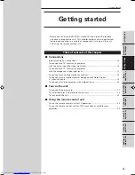 Preview for 19 page of JVC XV-D701BK Instructions Manual