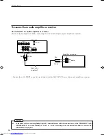 Preview for 22 page of JVC XV-D701BK Instructions Manual