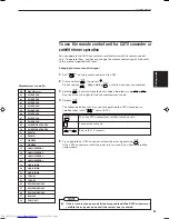 Preview for 29 page of JVC XV-D701BK Instructions Manual