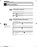 Preview for 32 page of JVC XV-D701BK Instructions Manual