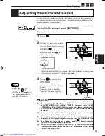 Preview for 37 page of JVC XV-D701BK Instructions Manual