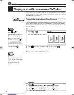 Preview for 40 page of JVC XV-D701BK Instructions Manual