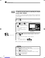 Preview for 42 page of JVC XV-D701BK Instructions Manual