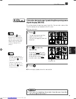 Preview for 45 page of JVC XV-D701BK Instructions Manual